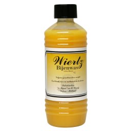 Wiertz Bijenwas Naturel