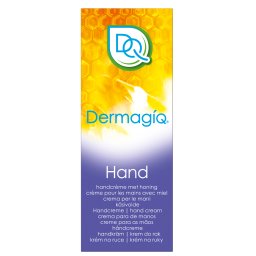 Dermagiq Handcrème Honing
