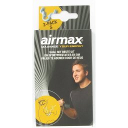 Airmax Sporters Small Duo