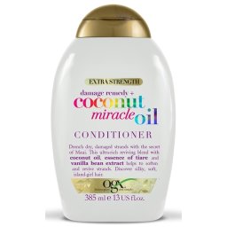 OGX Coconut Miracle Oil Conditioner