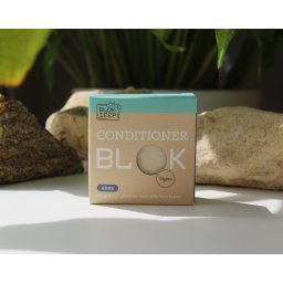 Blokzeep - Conditioner Bar Shea