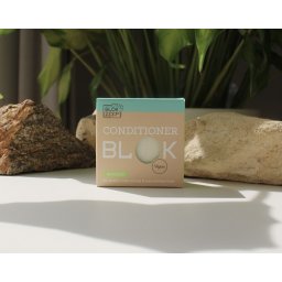 Blokzeep - Conditioner Bar Avocado