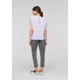 Q/S - Maat XXL (44) Designed by Dames Blouse
