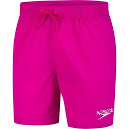 Speedo Essential 16 Inch Watershort - Maat XXL - Heren - Roze