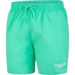 Speedo Essential 13 Inch Watershort - Maat S - Jongens - Groen