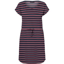 VERO MODA - Maat XS - VMAPRIL SS SHORT DRESS GA NOOS Dames Jurk