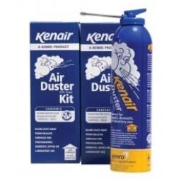 Kenro Luchtdruk + PL.Kraan 360ML