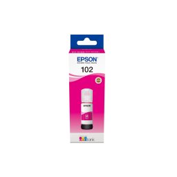 Epson 102 EcoTank magenta