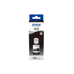 Epson 102 EcoTank zwart