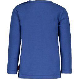 Bampidano Maat 74 Emil Baby Jongens T-shirt