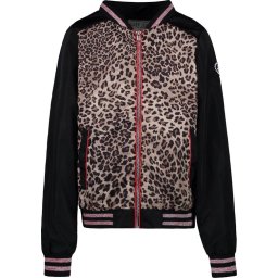 Cars - Maat 110 Jeans Meisjes Jas Zanzie
