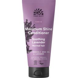 Urtekram Soothing Lavender Maximum Shine Conditioner