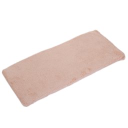 L60 x 26 x H2 cm Vensterbankkussen Pluche voor Katten