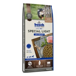 2x12,5kg bosch Light / Sensitive Special Light Hondenvoer