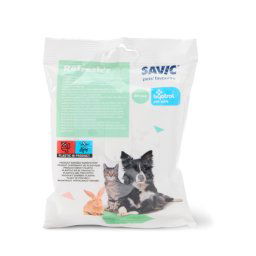 Savic Kattenverzorging Refresh'r Wipes Sensitive 3x20Stuks