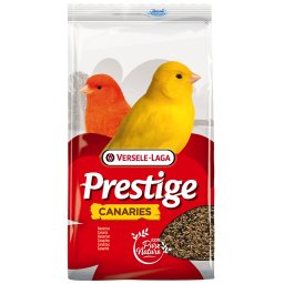 2x4kg Kanarie Versele-Laga Prestige Vogelvoer
