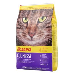 10kg Culinesse Josera Kattenvoer