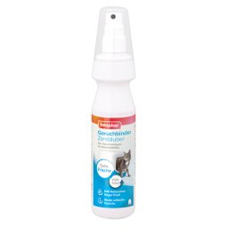 beaphar Geurbinder-Verstuiver - Dubbelpak: 2 x 150 ml