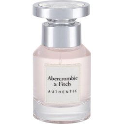 Abercrombie & Fitch / Authentic - Eau de Parfum for Her 30 ml
