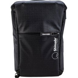 Shimoda Toploader - Black