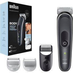 Braun Tondeuse Bodygroomer BG5340 SkinShield-technologie