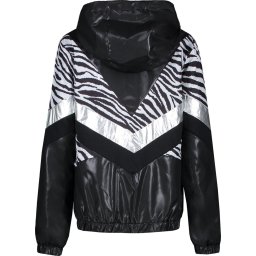 Cars Jeans - Maat 110- Meisjes Jas Siyem