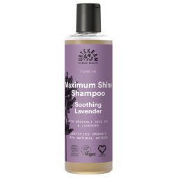 Urtekram Soothing Lavender Shampoo