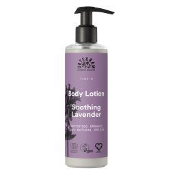 Urtekram Soothing Lavender Bodylotion