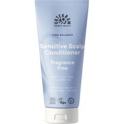 Urtekram Sensitive Scalp Conditioner Geurvrij