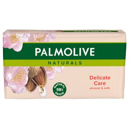 Palmolive Zeep Almond Milk 4-Pack