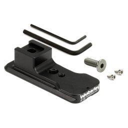 Wimberley AP-500 voor Nikon 500 f/5.6 PF VR