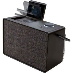 Pure Digitale radio (dab+) Evoke Play