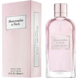 Abercrombie & Fitch / First Instinct - Eau de Parfum for Her 100 ml