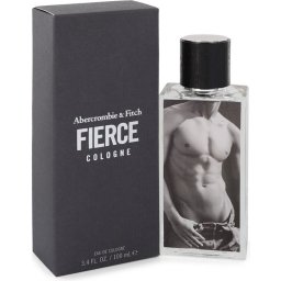 Abercrombie & Fitch / Fierce - Eau de Cologne for Him 100 ml
