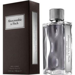 Abercrombie & Fitch / First Instinct - Eau de Toilette for Him 100 ml