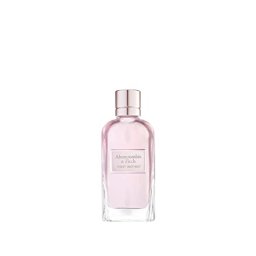 Abercrombie & Fitch / First Instinct - Eau de Parfum for Her 50 ml