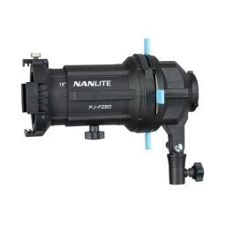 Nanlite Projection Attachment FM-mount w/ 19° Lens