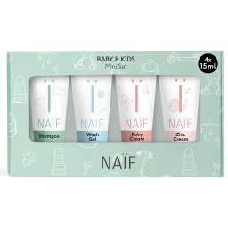 Naif Baby & Kids Mini Giftset