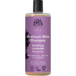 Urtekram Soothing Lavender Shampoo