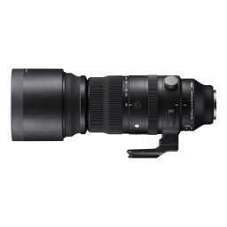 Sigma 150-600mm f/5.0-6.3 DG DN OS Sports L-mount