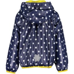 Blue Seven - Maat 98- Meisjes Kinder Jas