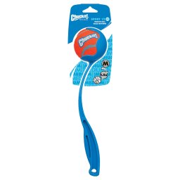 Chuckit! Ball Launcher Sport Launcher Sport 12M: L 30 cm Hond