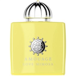Amouage / Love Mimosa - Eau de Parfum for Her 100 ml