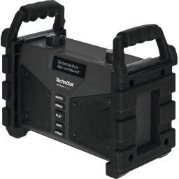 TechniSat Bouwplaatsradio DIGITRADIO 230 OD stof- en waterbestendig (ip65)