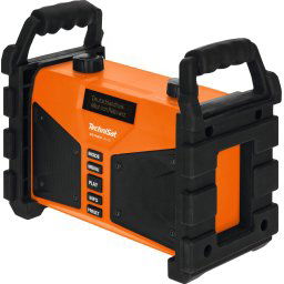 TechniSat Bouwplaatsradio DIGITRADIO 230 OD stof- en waterbestendig (ip65)
