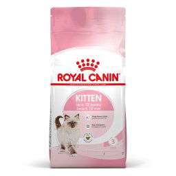 2kg Kitten Royal Canin Kattenvoer