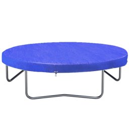 vidaXL Trampolinehoes 300 cm 90 g/m² PE