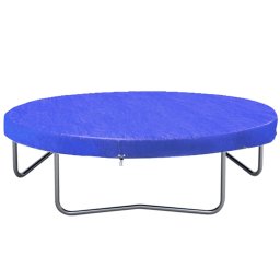 vidaXL Trampolinehoes 360-367 cm 90 g/m² PE