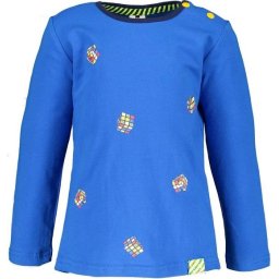 B. Nosy - Maat 80- Baby Jongens T-shirt
