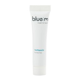Bluem Toothepaste Mini Fluoride Free
